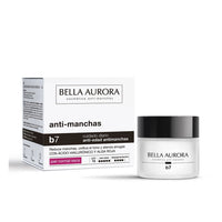 Bella Aurora B7 antimanchas regenerador aclarante SPF15 50 ml