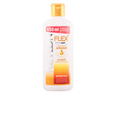 Revlon Mass Market FLEX KERATIN närande schampo för torrt hår 650 ml