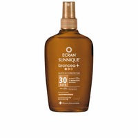 Ecran ECRAN SUNNIQUE BRONCEA+ aceite vapo SPF30 200 ml