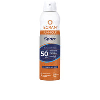 Ecran ECRAN SUNNIQUE SPORT bruma protectora SPF50 250 ml