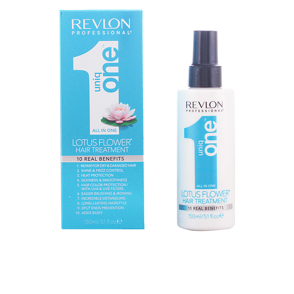 Revlon UNIQ ONE LOTUS all in one hair treatment 150 ml