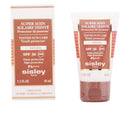 Sisley SUPER SUN CARE face SPF30 #amber 40 ml