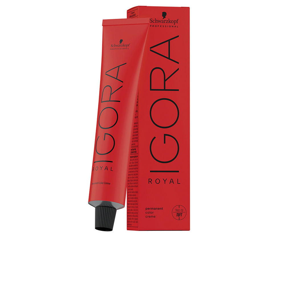 Schwarzkopf IGORA ROYAL 3-65 60 ml