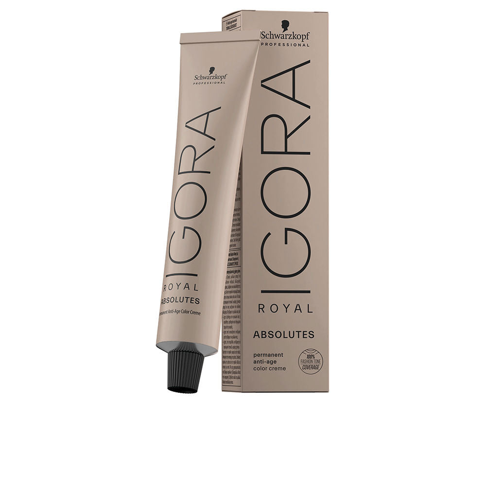 Schwarzkopf IGORA ROYAL ABSOLUTES #5-60 60 ml