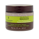 Macadamia ULTRA RICH MOISTURE MASQUE näringsgivande fuktmask 60 ml