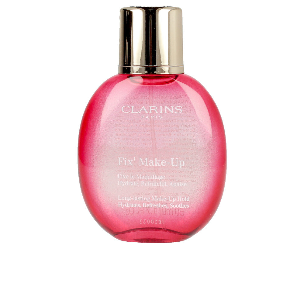 Clarins FIX MAKE-UP makeup fixer 50 ml