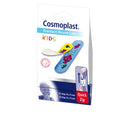 Cosmoplast COSMOPLAST quick-zip children&#39;s dressings 20 u