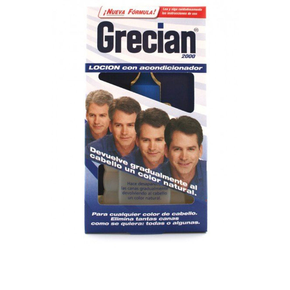 Grecian GRECIAN 2000 loción gradual anticanas 125 ml