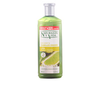 Natur Vital CHAMPÚ SENSITIVE cabello graso 400 ml