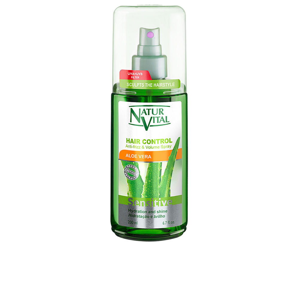 Natur Vital HAIR CONTROL spray 200 ml