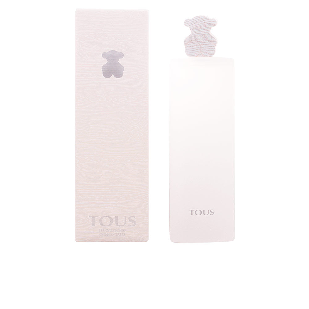 Tous LES COLOGNES CONCENTRÉES eau de toilette spray 90 ml