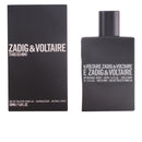 Zadig & Voltaire This Is Him! Eau De Toilette vapo 50 ml