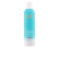 Moroccanoil DRY shampoo dark tones 205 ml