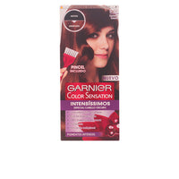 Garnier COLOR SENSATION INTENSISSIMOS #5.35 cinnamon chestnut 4 u