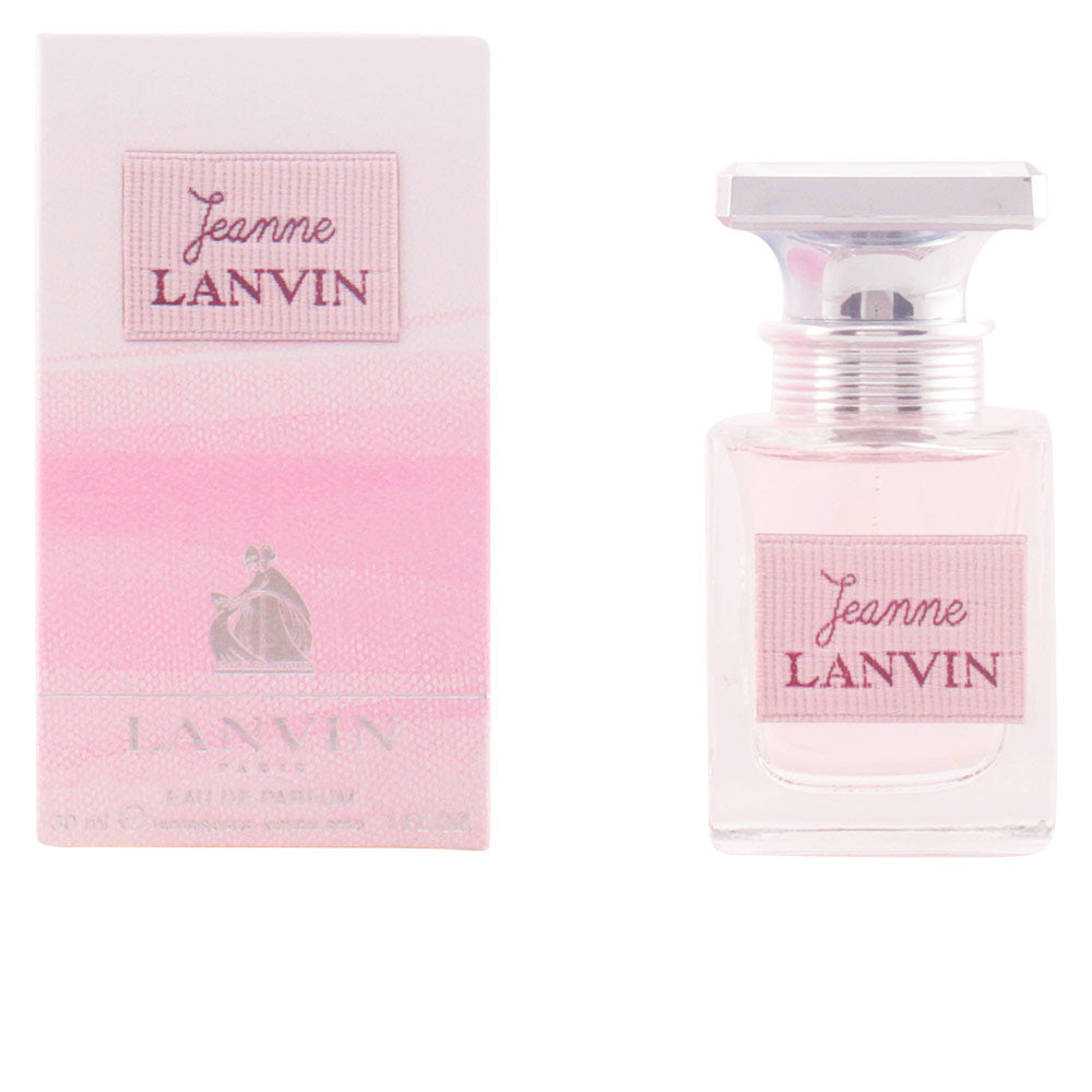 Lanvin JEANNE LANVIN eau de parfum spray 30 ml