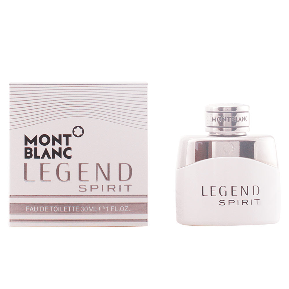 Montblanc LEGEND SPIRIT eau de toilette spray 30 ml