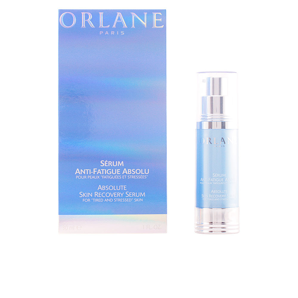 Orlane ANTI-FATIGUE ABSOLU sérum anti fatigue absolu 30 ml