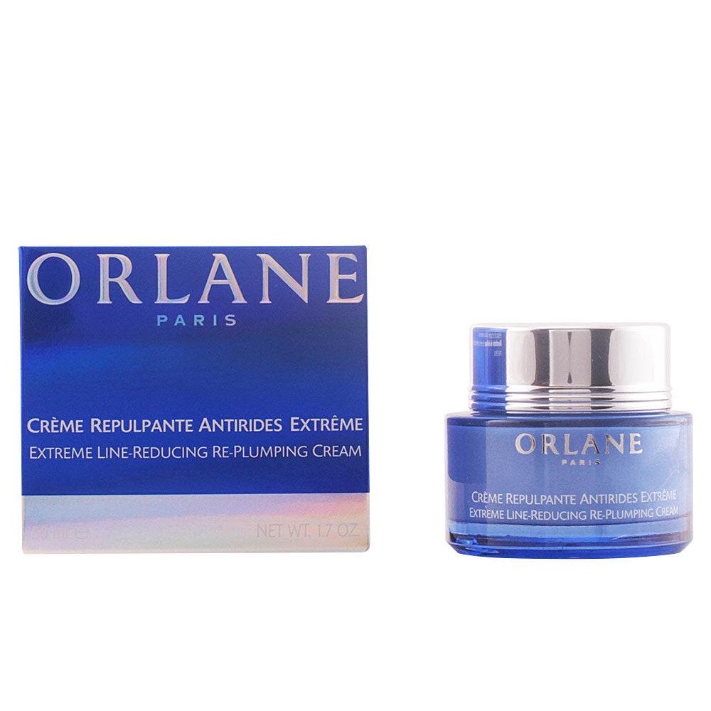 Orlane ANTI-RIDES EXTREME crème repulpante antirides extrême 50 ml