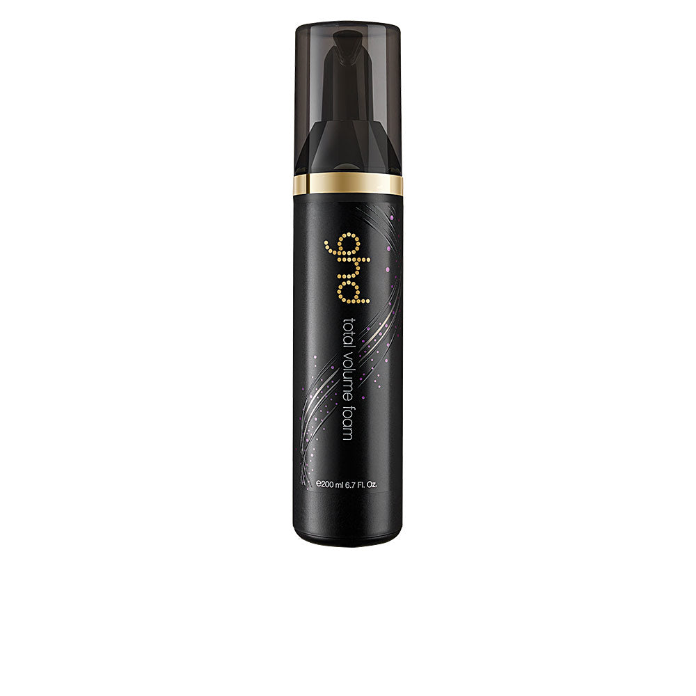 Ghd ghd body goals- Volume foam 200 ml