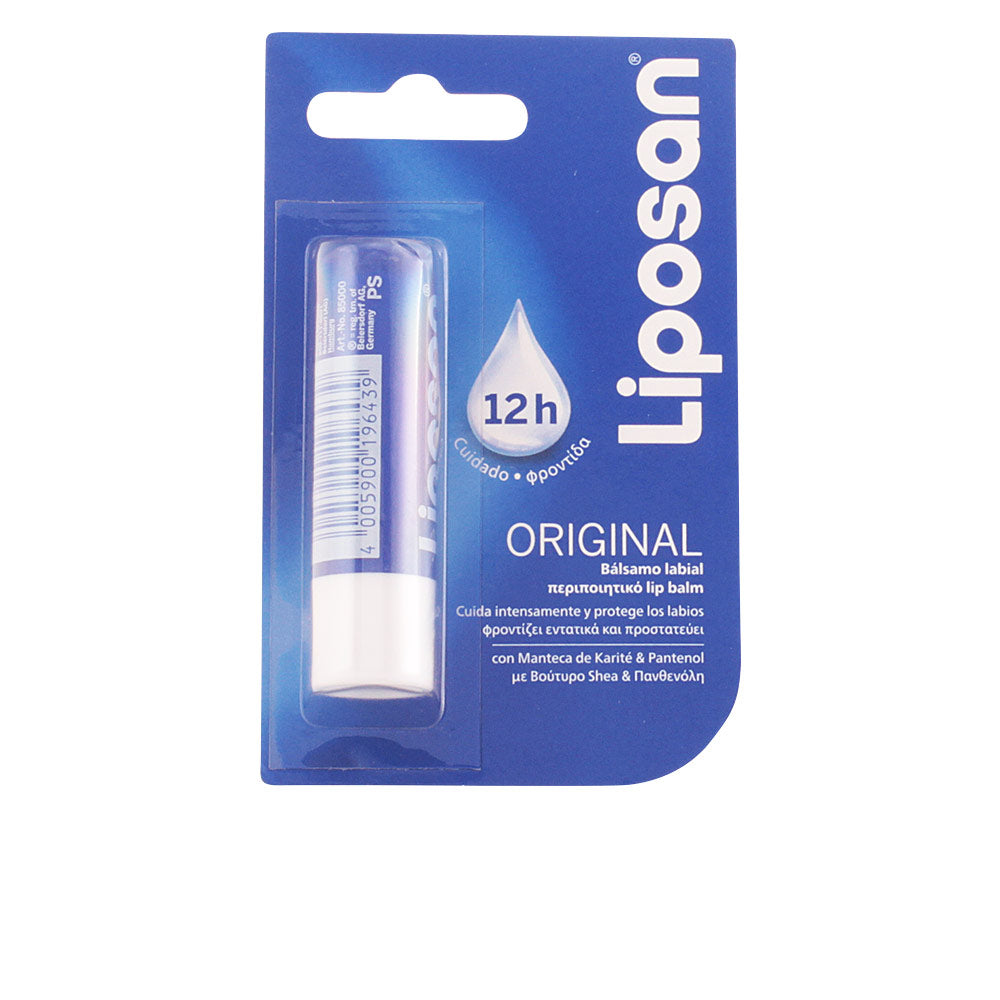 Liposan LIPOSAN classic azul 4,8 gr