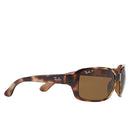 Rayban RB468 POLARIZED 642/57 60 mm