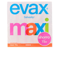 Evax SALVA-SLIP maxi 72 u