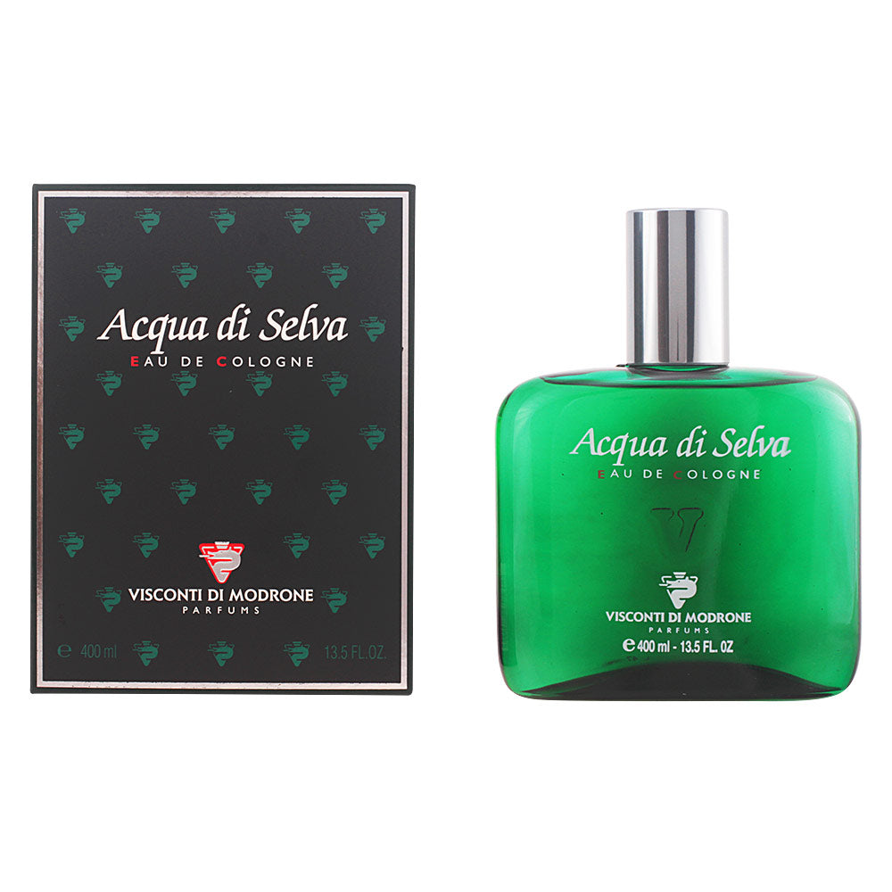 Victor ACQUA DI SELVA  eau de cologne 400 ml