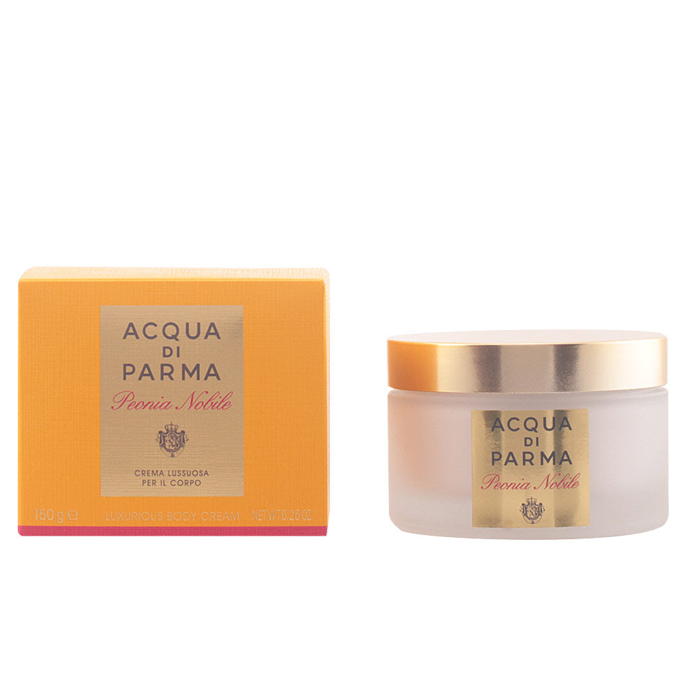 Acqua Di Parma PEONIA NOBILE body cream 150 gr