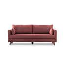 Bella Sängsoffa - Karmörn 3-Sits Sängsoffa