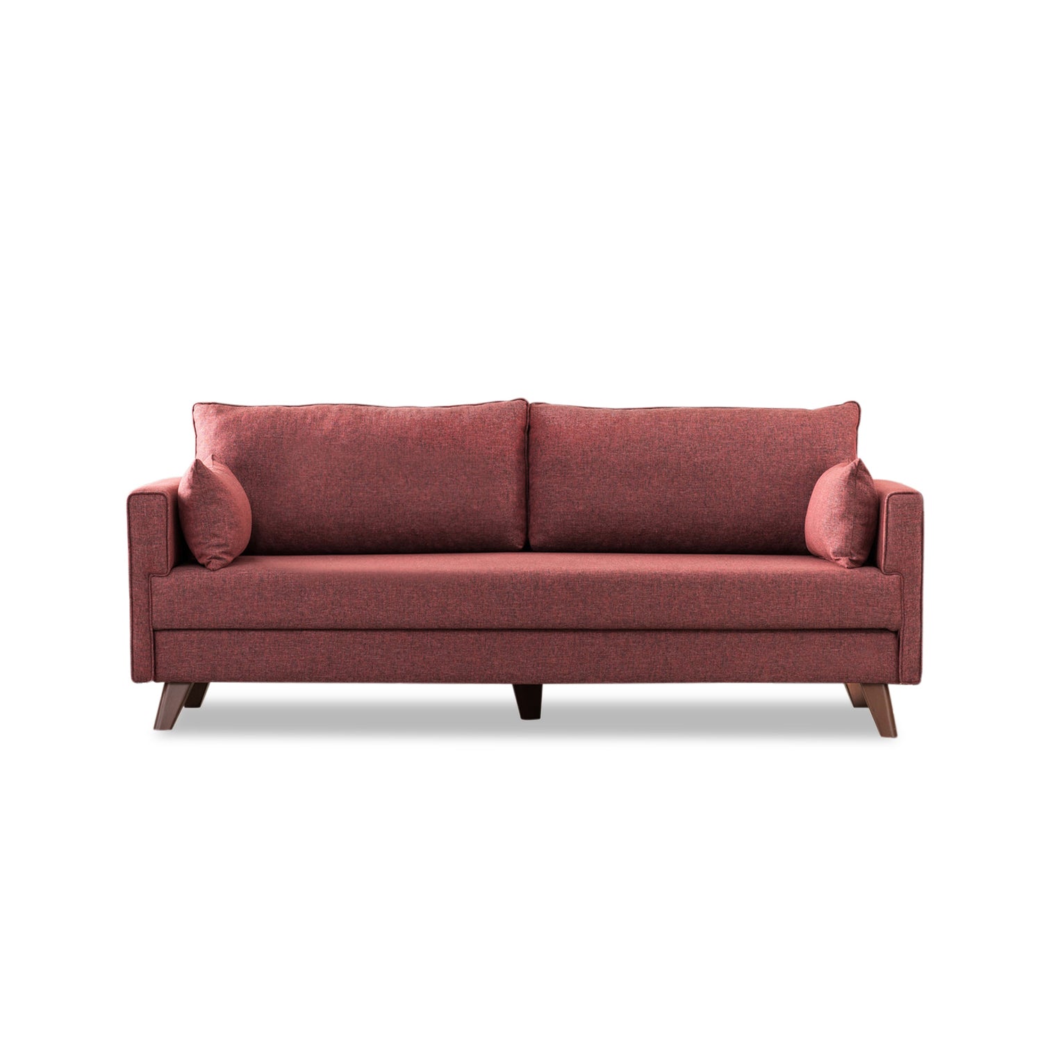 Bella Sängsoffa - Karmörn 3-Sits Sängsoffa