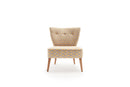 Viola Berjer Papatya Wing Chair