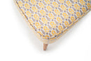 Viola Berjer Papatya Wing Chair