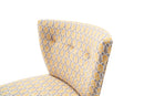 Viola Berjer Papatya Wing Chair