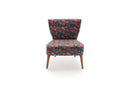 Viola Berjer Nergiz Wing Chair