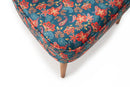 Viola Berjer Nergiz Wing Chair