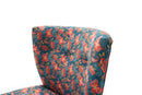 Viola Berjer Nergiz Wing Chair