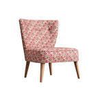 Viola Berjer Sardunya Wing Chair