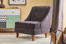 Ella Prestij - Antracit Vingsoffa