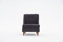 Ella Prestij - Antracit Vingsoffa