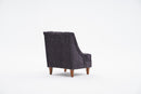 Ella Prestij - Antracit Vingsoffa