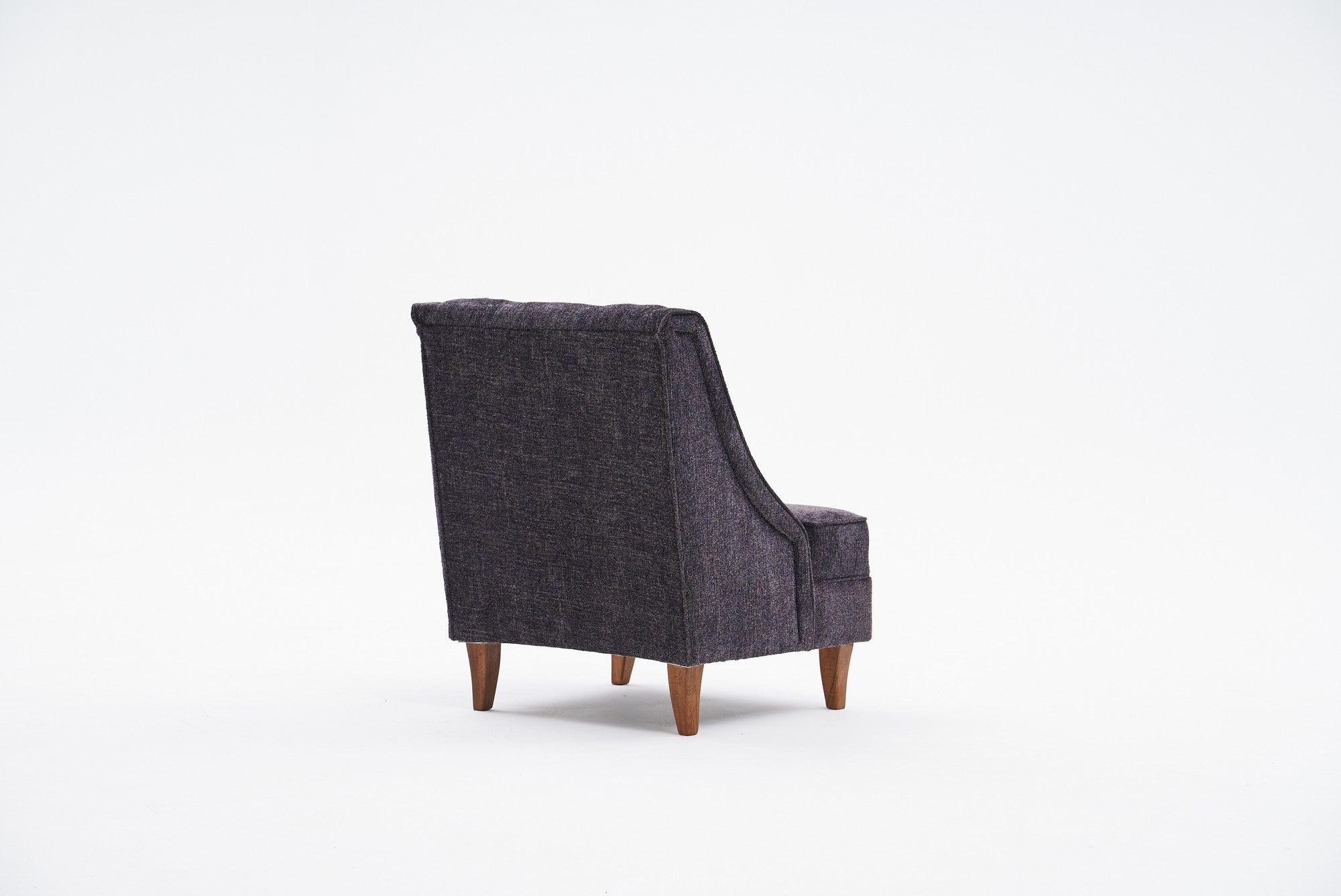 Ella Prestij - Antracit Vingsoffa
