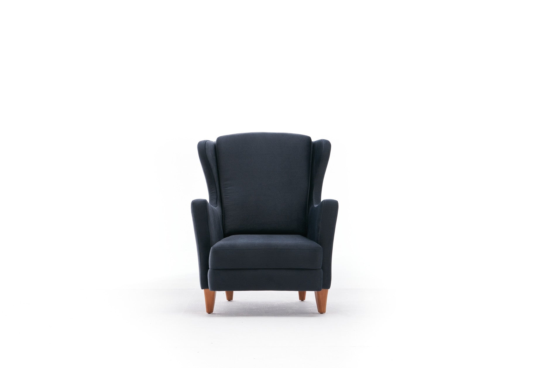 Lola Berjer - Antracit Vingsoffa