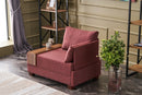 Fly Right - Karmint 1-sits soffa