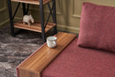 Fly Right - Karmint 1-sits soffa