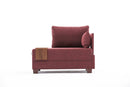 Fly Right - Karmint 1-sits soffa