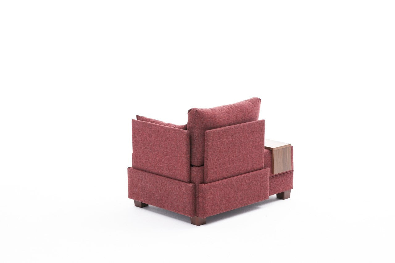 Fly Right - Karmint 1-sits soffa