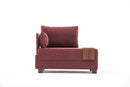 Fly Left - Karmint 1-sits soffa