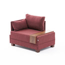 Fly Left - Karmint 1-sits soffa