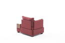 Fly Left - Karmint 1-sits soffa