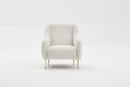Simena - Grädd 1-Sits Soffa